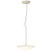 Tempo 5780 large Hanglamp Ø34.5 Cream