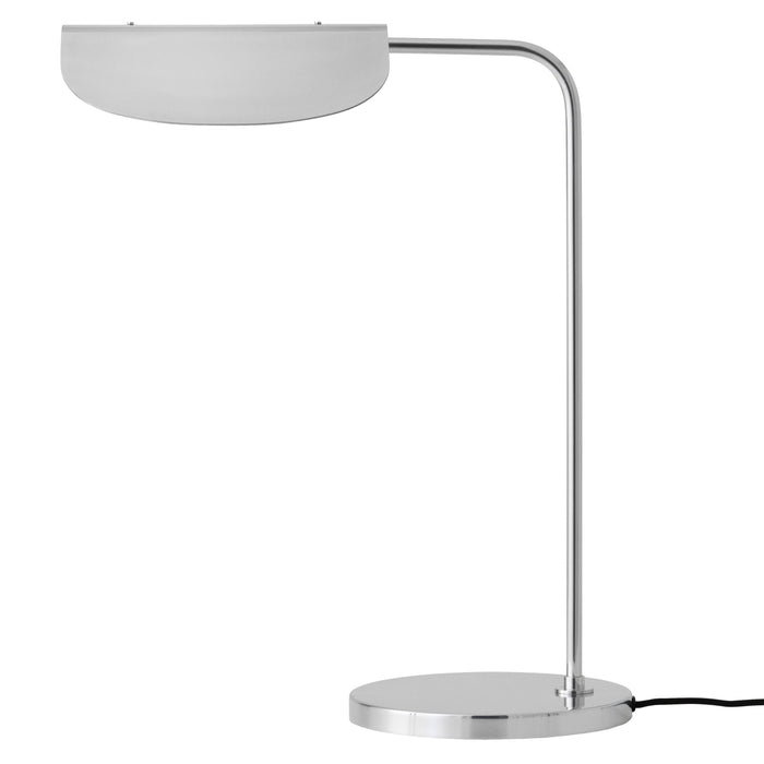 Audo Copenhagen Wing tafellamp aluminium