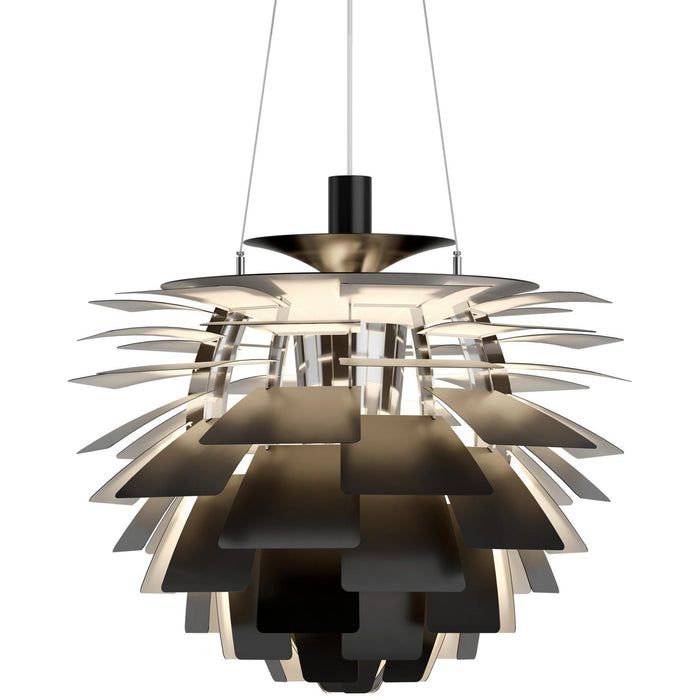 PH Artichoke hanglamp Ø60 LED wit