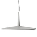 Skan 0275 hanglamp LED Ø60 wit