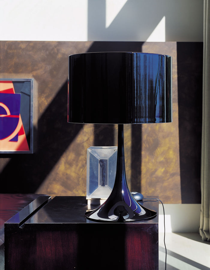 Spun Light T1 tafellamp wit