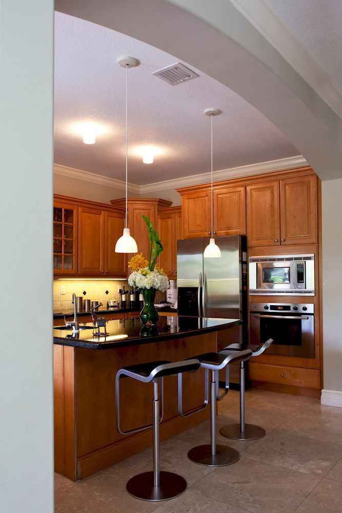 Toldbod 220 hanglamp Ø22 glas