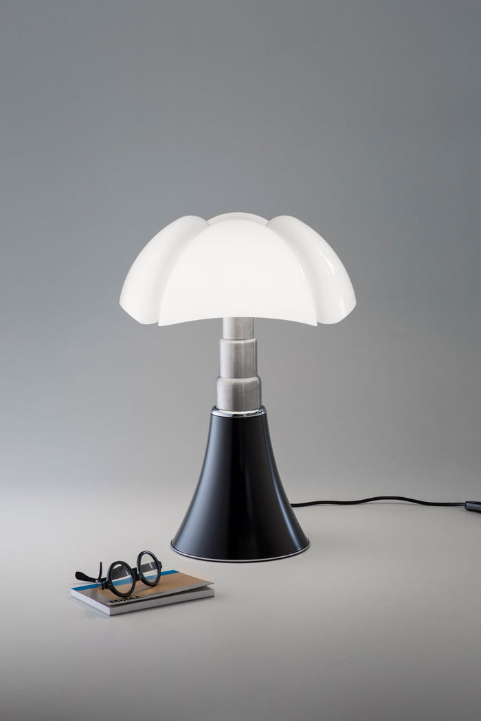 Martinelli Luce Pipistrello Medio tafellamp LED agave groen