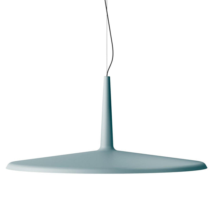 Skan 0275 hanglamp LED Ø60 blauw