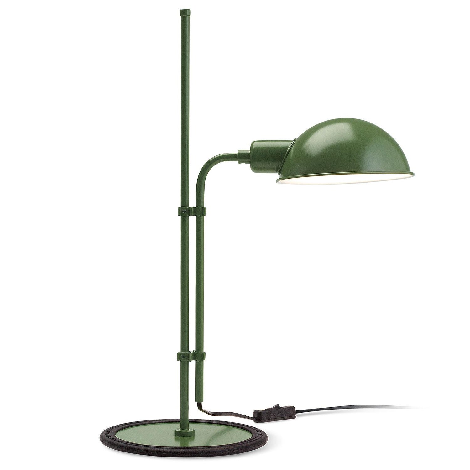 Marset Funiculí­ S tafellamp groen