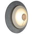 Forestier Cymbal wandlamp LED large Atlantic