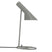 Louis Poulsen AJ Mini tafellamp Warm Grey