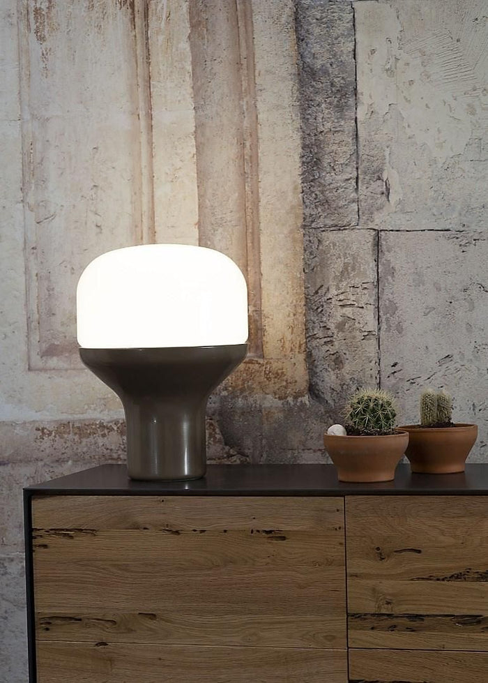 Martinelli Luce Delux Junior tafellamp Pearled Copper