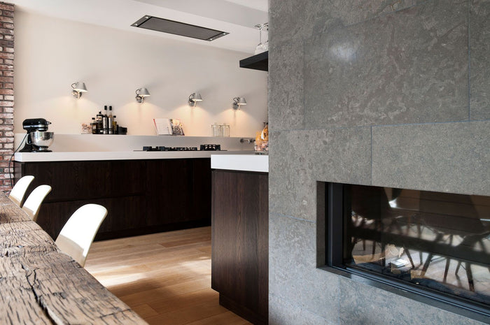 Tolomeo Faretto wandlamp LED niet dimbaar 3000K