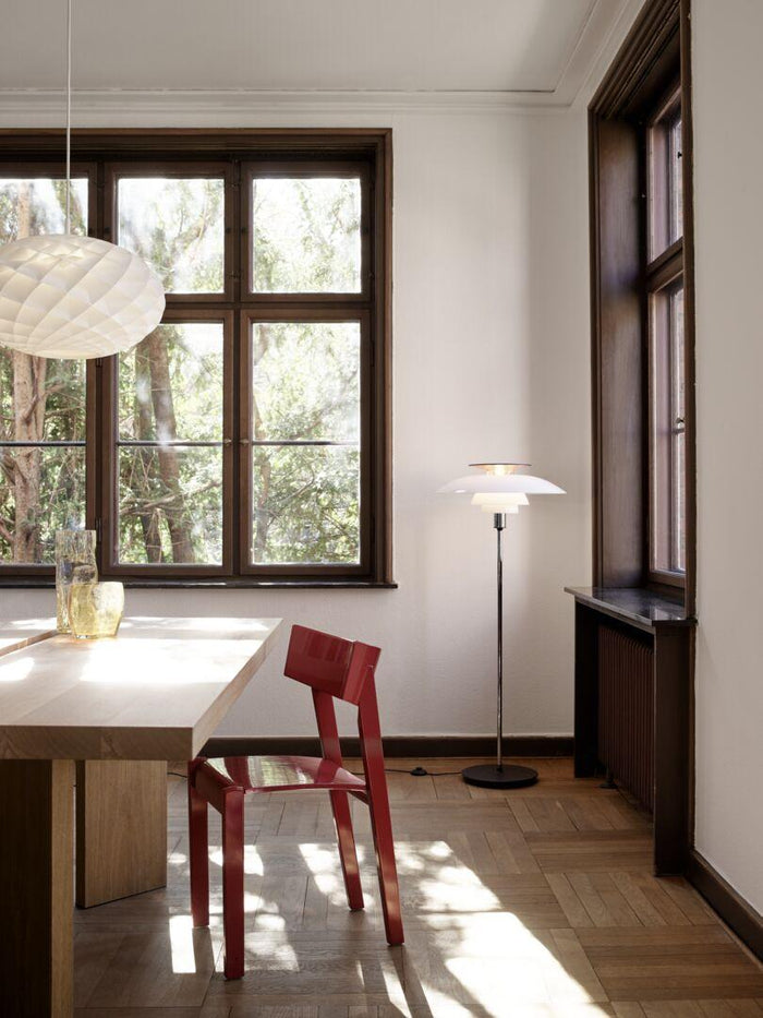 Patera hanglamp ovaal retrofit