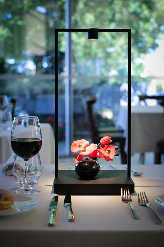 Artemide Curiosity 45 tafellamp LED