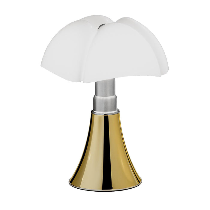 Martinelli Luce Pipistrello Mini tafellamp LED goud