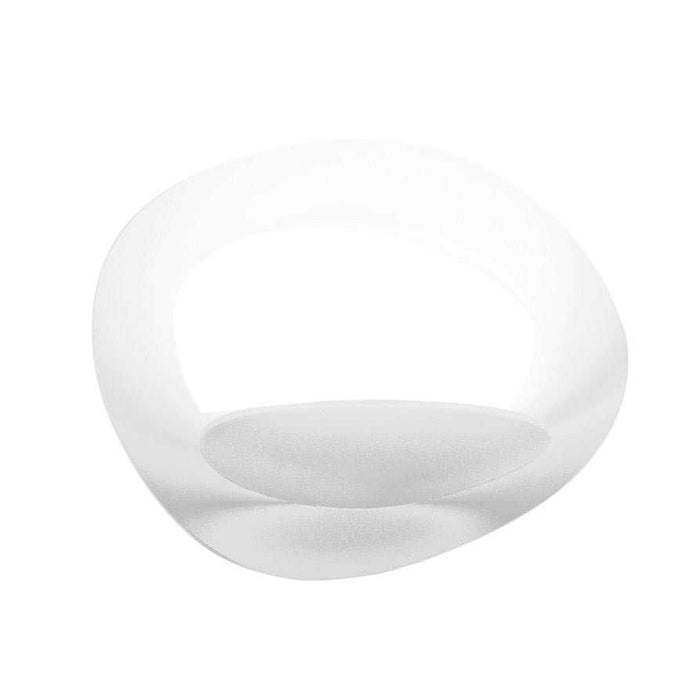 Pirce Micro wandlamp LED 3000K wit