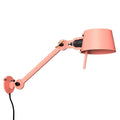 Bolt Bed Sidefit wandlamp met stekker Daybreak Rose
