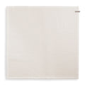 Knit Factory Theedoek  Clint - Ecru - 65x65 cm - 100% Katoen