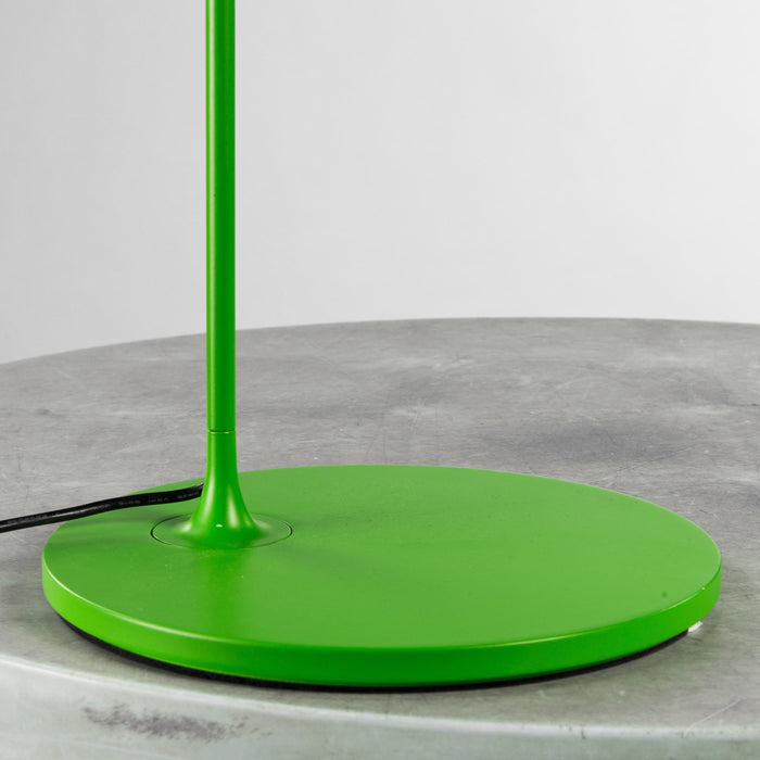 Lumina Flo Bedside tafellamp LED 2700K metallic brons