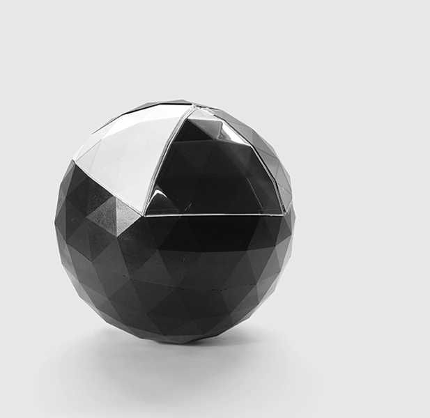 Huara tafellamp LED dimbaar via smartphone