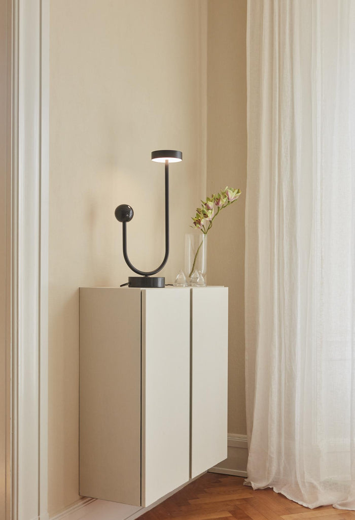 Grasil tafellamp LED