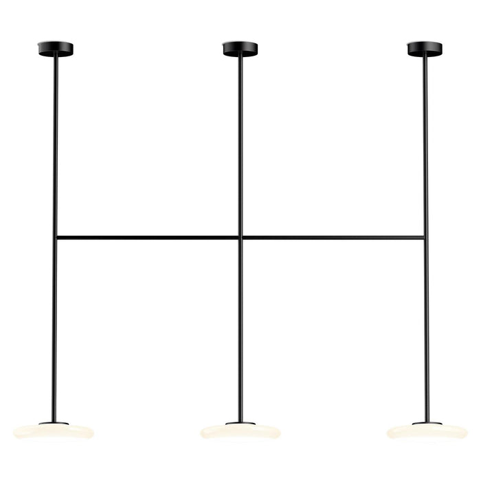 Marset Ihana 3 hanglamp LED H150