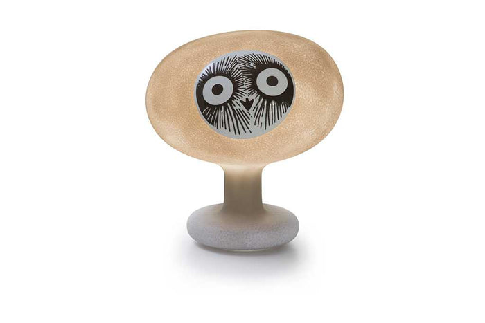 Linnut Palturi tafellamp LED oplaadbaar