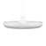 Umage Cassini hanglamp Ø40 LED medium wit