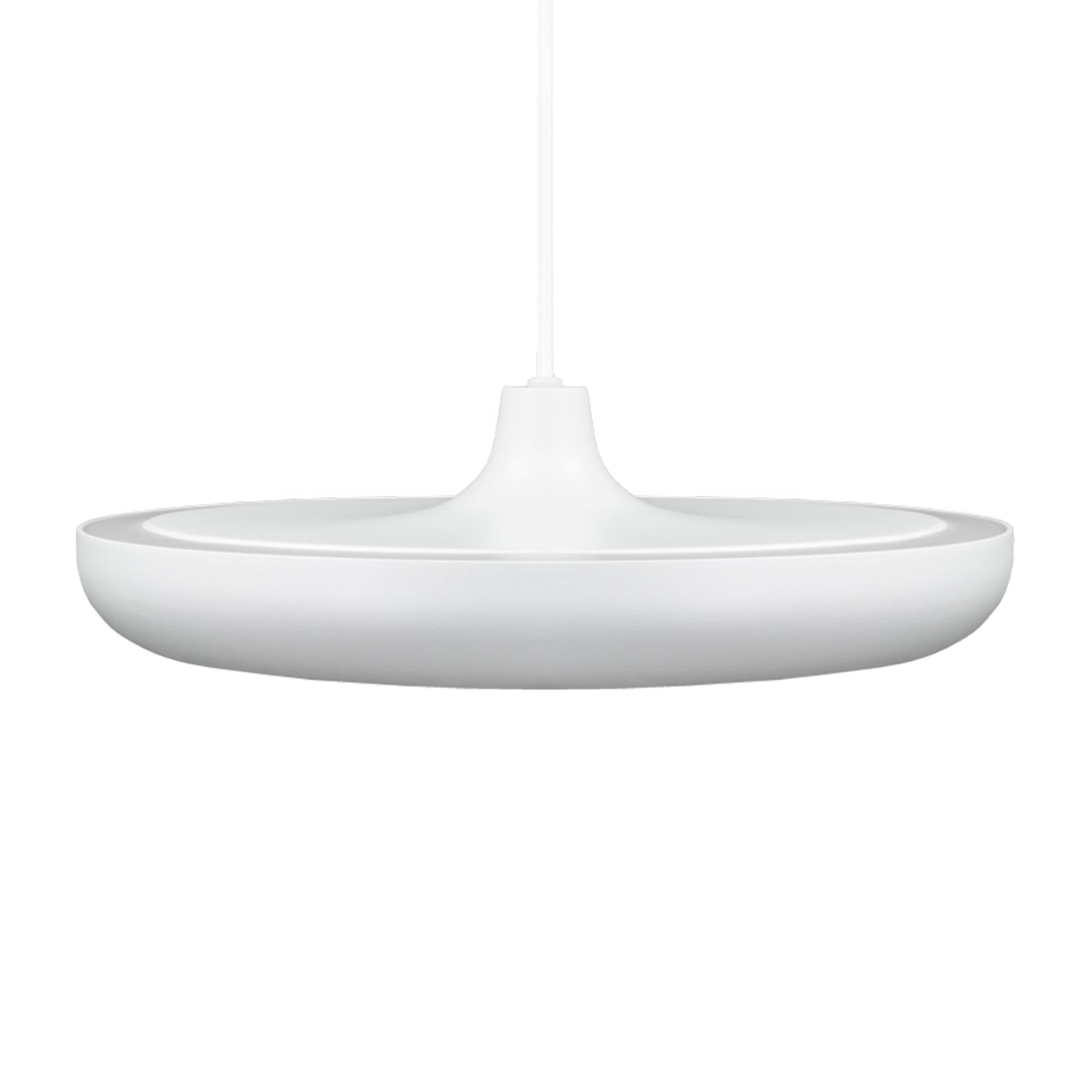 Umage Cassini hanglamp Ø40 LED medium wit
