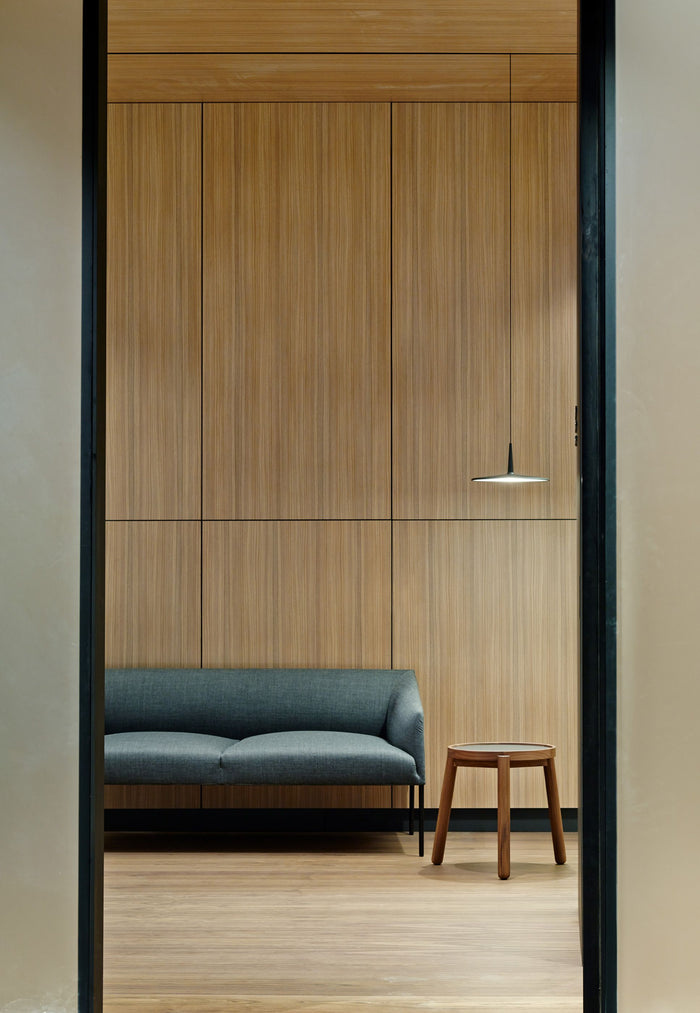 Skan 0275 hanglamp LED Ø60 beige