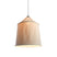 Marset Jaima hanglamp Ø43 LED IP65 beige
