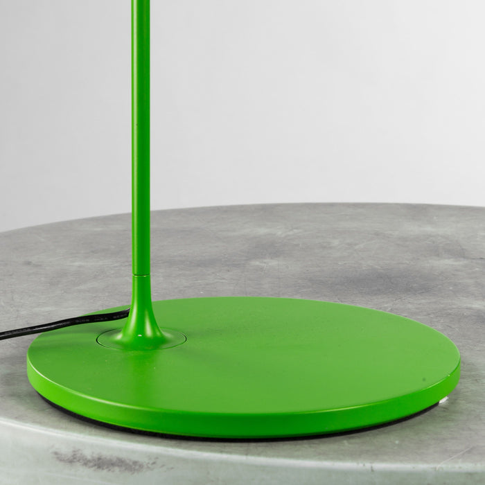 Lumina Flo bedside tafellamp LED 3000K brons