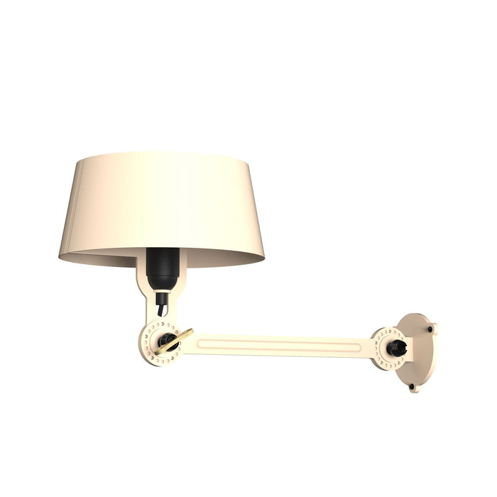 Bolt Underfit wandlamp install Lighting White