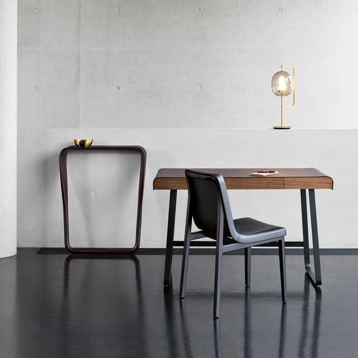 ClassiCon Lantern tafellamp LED Burnished Brass