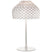 Tatou T1 tafellamp wit