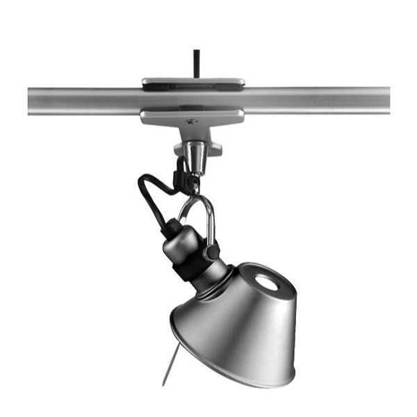 Tolomeo Micro Pinza wandlamp LED 2700K