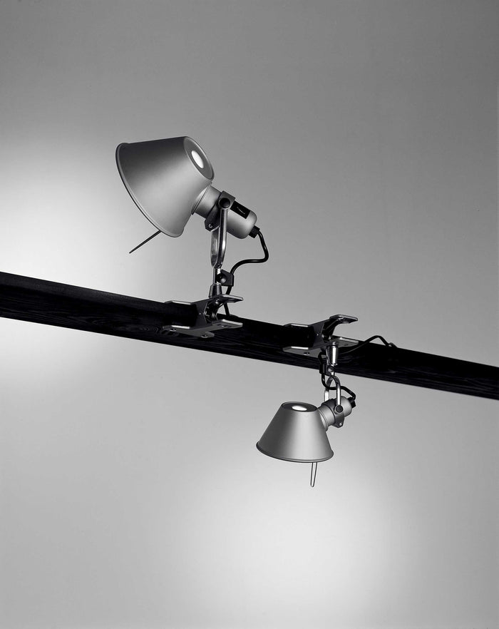Tolomeo Micro Pinza wandlamp LED 2700K