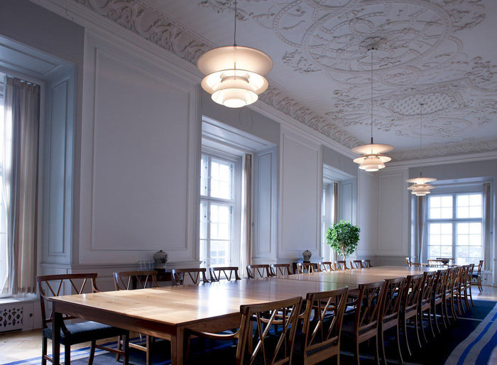 PH 6,5-6 hanglamp Ø65