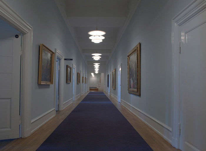 PH 6,5-6 hanglamp Ø65