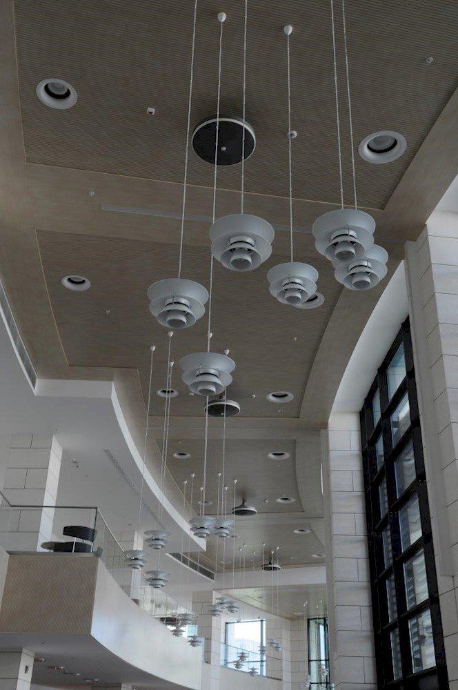 PH 6,5-6 hanglamp Ø65