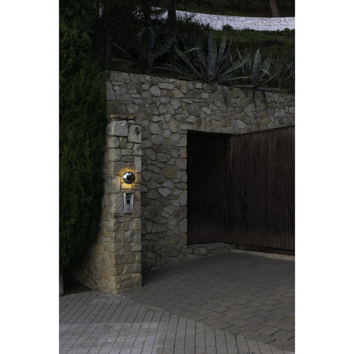 Marset Babila 18 wandlamp LED wit