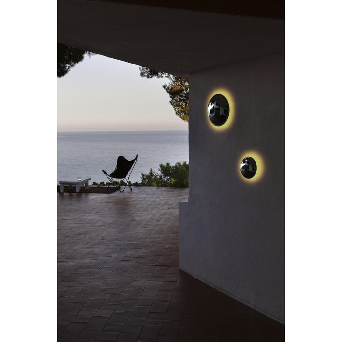 Marset Babila 18 wandlamp LED wit