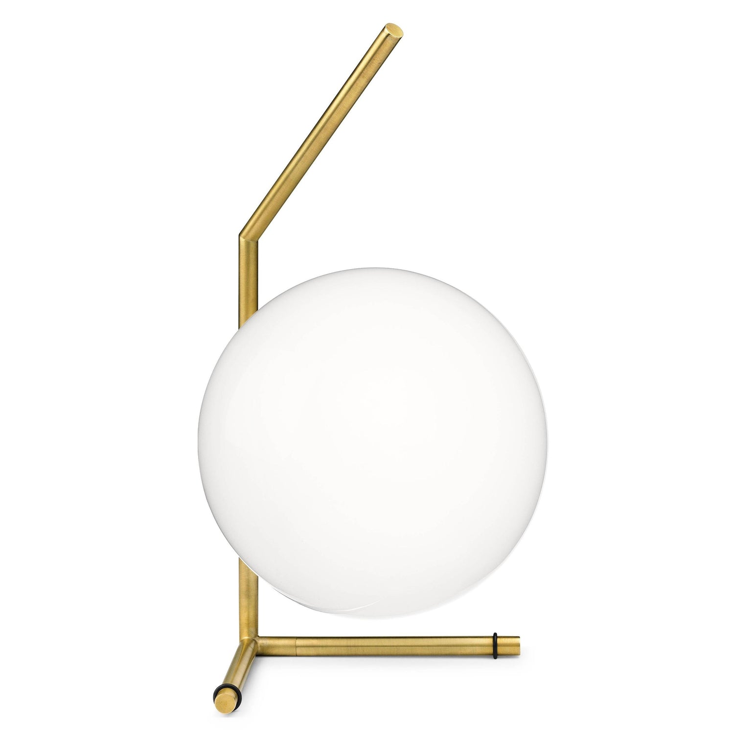 IC Lights T1 Low tafellamp messing