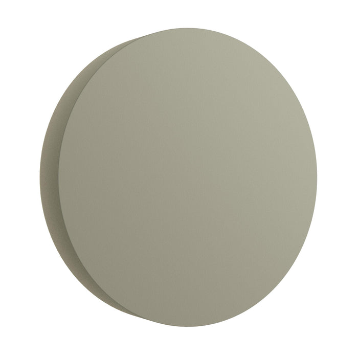 Dots 4675 wandlamp LED Ø17.5 Green L1