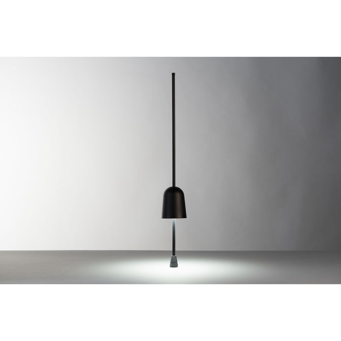 Ascent tafellamp LED met schroefbevestiging