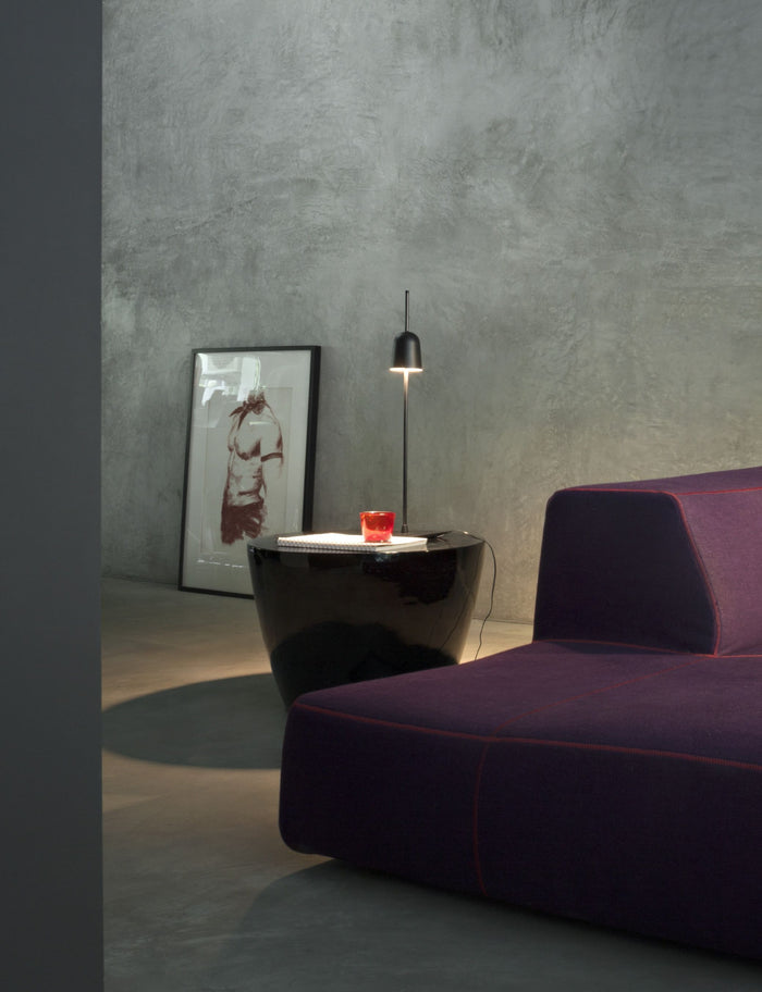 Ascent tafellamp LED met schroefbevestiging