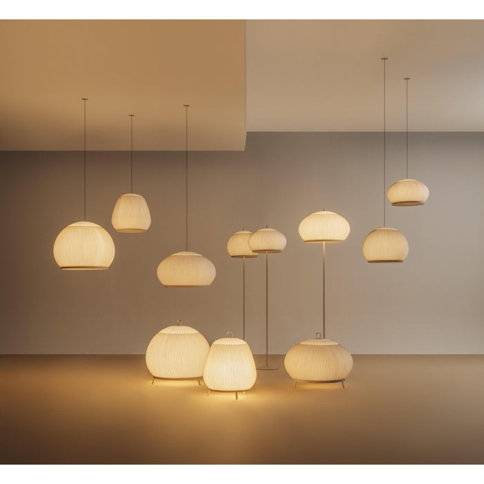 Knit 7460 hanglamp Ø45 LED