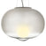 Marset Hazy Day hanglamp Ø44