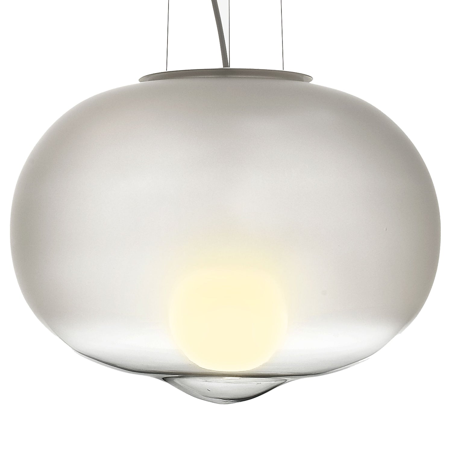 Marset Hazy Day hanglamp Ø44