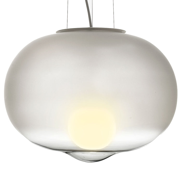 Marset Hazy Day hanglamp Ø44