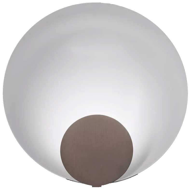 Oluce Siro tafellamp LED klein