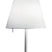 Melampo Notte tafellamp