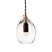 Northern Unika hanglamp small Ø10.5 transparant